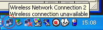network connection icon