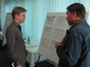 Poster session