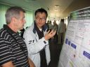 Poster session