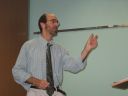 Oral presentations