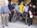 Trip to Slavkov and Bo�et�n