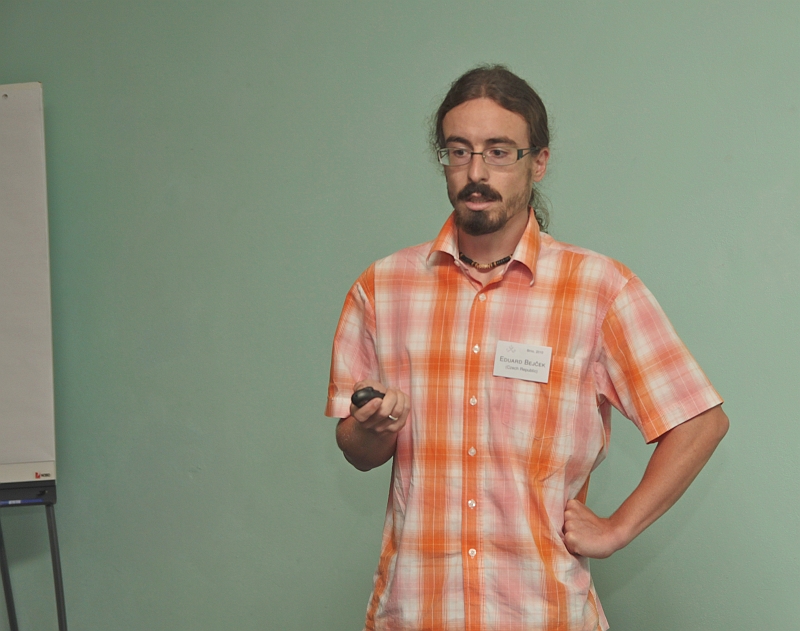 tsd2010_day2_b_session01_hall3_c_bejcek01.jpg - Eduard Bejček